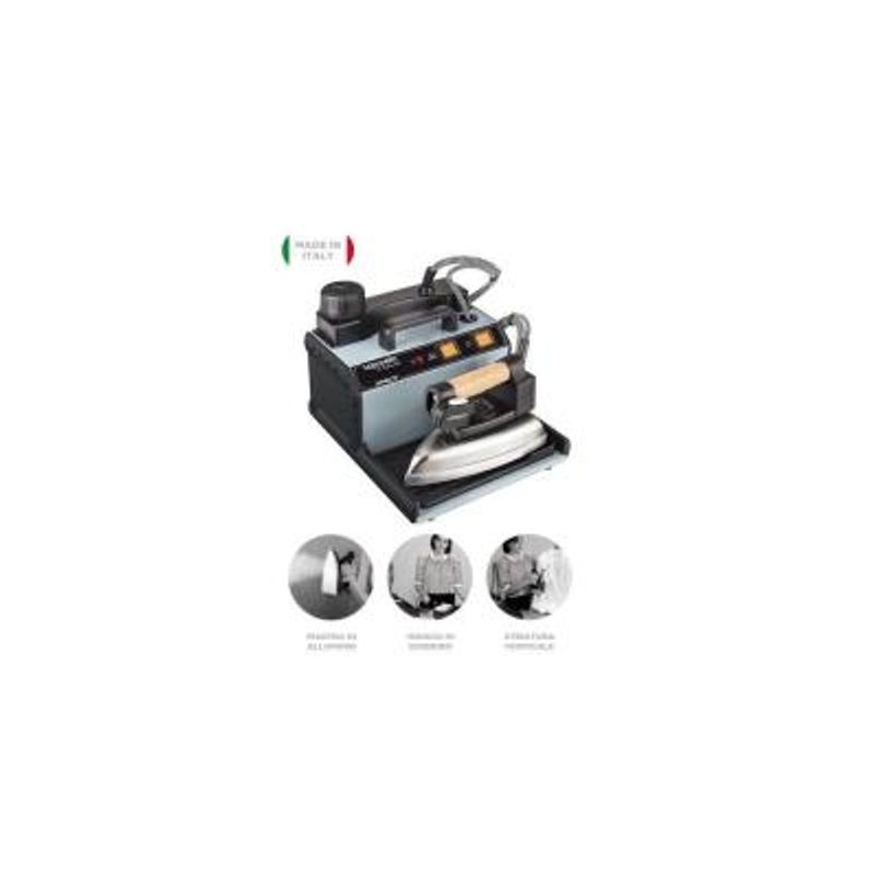 PROMOZIONE Polti POLTI FERRO CALDAIA 2HPROFESSIONAL Cod. FI000031 Ferro da Stiro