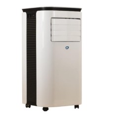 PROMOZIONE Diloc COND PORT IGLU 12000BTU CALORE Cod. D.IGLU12000FC MONOBLOCCO