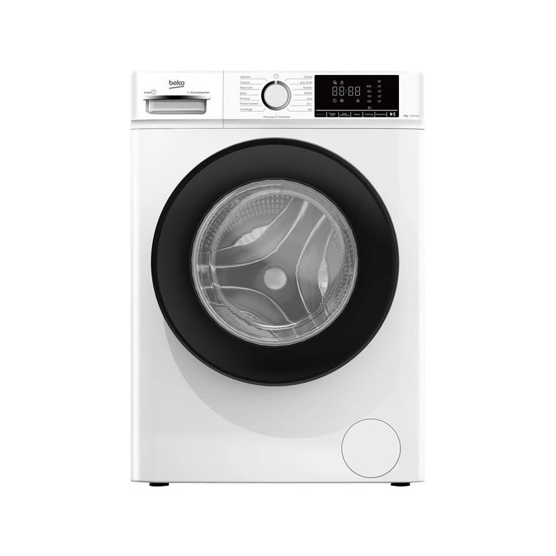 PROMOZIONE Beko LAV STD BMX8126DB 8KG A 1200 RPM Cod. 8785673200 A Carica Frontale PROMOZIONE Beko LAV STD BMX8126DB 8KG A 1200 RPM Cod. 8785673200 A Carica Frontale
