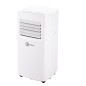 PROMOZIONE Diloc CONDIZIONATORE IGLU 9000 BTU2.64 KW Cod. D.IGLU9000FC MONOBLOCCO PROMOZIONE Diloc CONDIZIONATORE IGLU 9000 BTU2.64 KW Cod. D.IGLU9000FC MONOBLOCCO