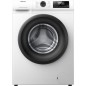 PROMOZIONE Hisense LAVAT 8 KG 1400 GIRI CL. A Cod. WF1Q8041BW A Carica Frontale PROMOZIONE Hisense LAVAT 8 KG 1400 GIRI CL. A Cod. WF1Q8041BW A Carica Frontale