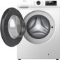 PROMOZIONE Hisense LAVAT 8 KG 1400 GIRI CL. A Cod. WF1Q8041BW A Carica Frontale PROMOZIONE Hisense LAVAT 8 KG 1400 GIRI CL. A Cod. WF1Q8041BW A Carica Frontale