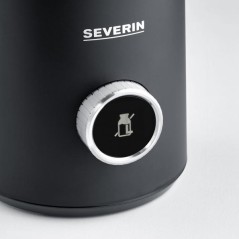 PROMOZIONE Severin MONTALATTE INDUZIONE 700ML Cod. SM3587 MANUALI