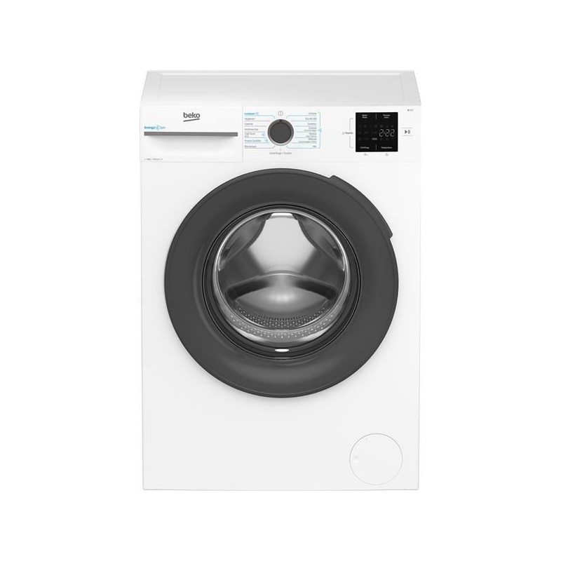 PROMOZIONE Beko LAV BMWU3941 A FRONT LOAD 9KG A Cod. 7004840060 A Carica Frontale PROMOZIONE Beko LAV BMWU3941 A FRONT LOAD 9KG A Cod. 7004840060 A Carica Frontale