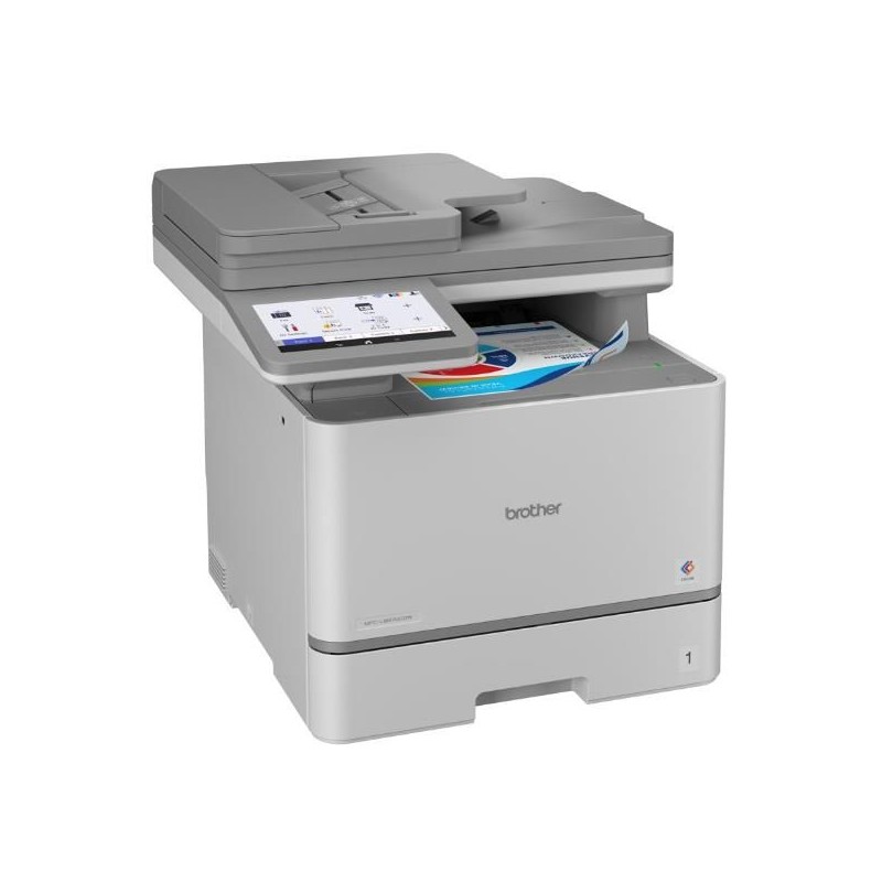 PROMOZIONE Brother MFCL8970CDWW MULT LASER COLOR 31PPM Cod. MFCL8970CDW Multifunzione Laser Colori PROMOZIONE Brother MFCL8970CDWW MULT LASER COLOR 31PPM Cod. MFCL8970CDW Multifunzione Laser Colori