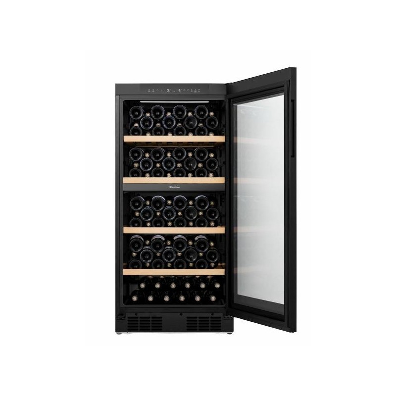 PROMOZIONE Hisense CANTIN 108 BOTTIGLIE Cod. RW3N230GELF Libera Installazione PROMOZIONE Hisense CANTIN 108 BOTTIGLIE Cod. RW3N230GELF Libera Installazione