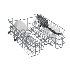 PROMOZIONE Beko LAVASTOV SLIM DVS05024X 45 CM10 PSE Cod. 7680353935 A Libera Installazione