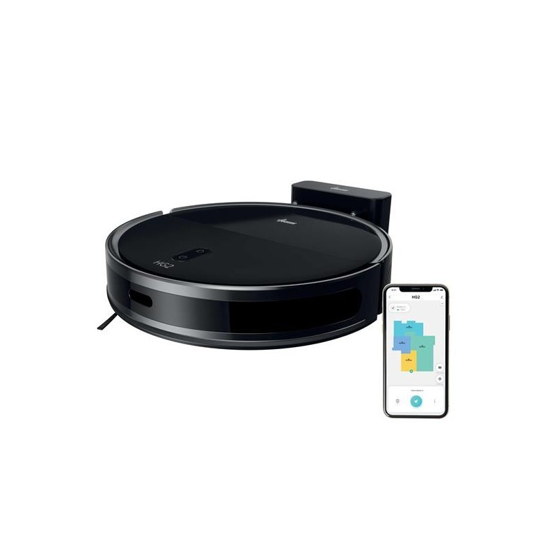 PROMOZIONE Hoover HOOVER ROBOT HG230H 011 Cod. 38383016 Scope Elettriche Ricaricabili