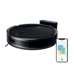 PROMOZIONE Hoover HOOVER ROBOT HG230H 011 Cod. 38383016 Scope Elettriche Ricaricabili