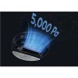 PROMOZIONE Hoover HOOVER ROBOT HG230H 011 Cod. 38383016 Scope Elettriche Ricaricabili