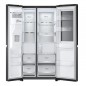 PROMOZIONE Lg SBS E TNF 179X91 WD UVNANO NERO Cod. GSXV91MCAE Libera Installazione PROMOZIONE Lg SBS E TNF 179X91 WD UVNANO NERO Cod. GSXV91MCAE Libera Installazione