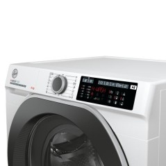 PROMOZIONE Hoover HOOVER LAVATR HW 29AMBS/1-S Cod. 31010302 A Carica Frontale