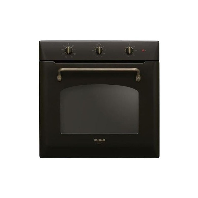 PROMOZIONE Hotpoint FORNO HOT/ARI FIT834ANHA GRILL 73L Cod. F153759 Elettrici