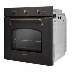 PROMOZIONE Hotpoint FORNO HOT/ARI FIT834ANHA GRILL 73L Cod. F153759 Elettrici