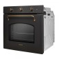 PROMOZIONE Hotpoint FORNO HOT/ARI FIT834ANHA GRILL 73L Cod. F153759 Elettrici
