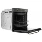 PROMOZIONE Hotpoint FORNO HOT/ARI FIT834ANHA GRILL 73L Cod. F153759 Elettrici