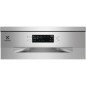 PROMOZIONE Electrolux LAVAST FS ESM48200SX 60 CM INOX E Cod. 911514117 A Libera Installazione PROMOZIONE Electrolux LAVAST FS ESM48200SX 60 CM INOX E Cod. 911514117 A Libera Installazione