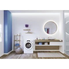 PROMOZIONE Candy CANDY LAVATRICE ROW4854DWMST/1-S Cod. 31018863 A Carica Frontale