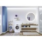 PROMOZIONE Candy CANDY LAVATRICE ROW4854DWMST/1-S Cod. 31018863 A Carica Frontale
