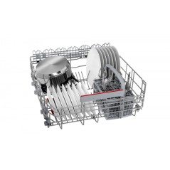 PROMOZIONE Bosch LAVAST 13CP 60CM D EXTRCL HOME INOX Cod. SMS4HDI52E A Libera Installazione