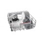 PROMOZIONE Bosch LAVAST 13CP 60CM D EXTRCL HOME INOX Cod. SMS4HDI52E A Libera Installazione