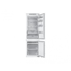 PROMOZIONE Samsung COMBI CL. C METAL 178 CM WI FI Cod. BRB80F26BCS0EF Da Incasso