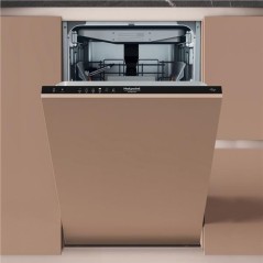 PROMOZIONE Hotpoint LAVASTOVIGLIE HA4ID11CS80 Cod. 869991702200 Da Incasso