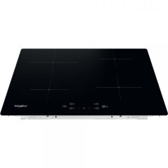 PROMOZIONE Whirlpool PIANO WHI BI INDUZIONE 60CM NERO Cod. WSQ2160NE Elettrici