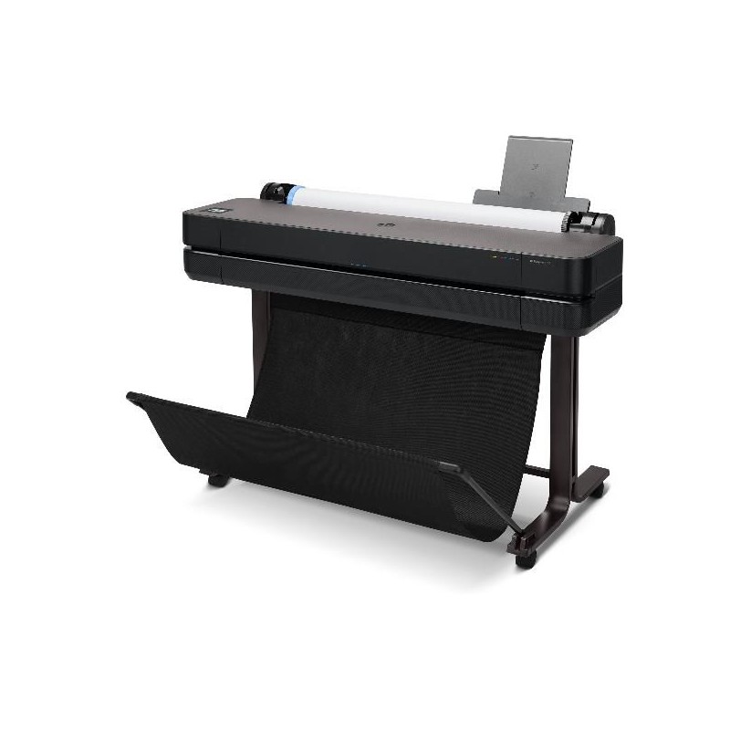 PROMOZIONE Hp HP DESIGNJET T630 PRINTER 91CM 36IN Cod. 5HB11D Plotter
