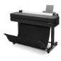 PROMOZIONE Hp HP DESIGNJET T630 PRINTER 91CM 36IN Cod. 5HB11D Plotter
