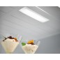 PROMOZIONE Electrolux COMBI FS LNT6ME32U2 185 E TNF INOX Cod. 925993560 Libera Installazione