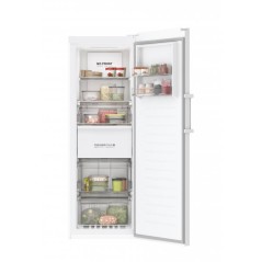 PROMOZIONE Haier H3F285WEH1 CONG. VERT 330L CL. E Cod. 37001497 Orizzontali