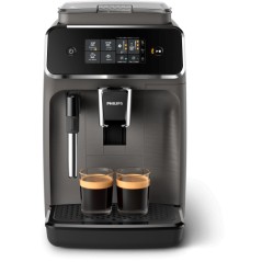 PROMOZIONE Philips MACCHINA CAFFE  AUTOMATICA Cod. EP2224/10 AUTOMATICHE