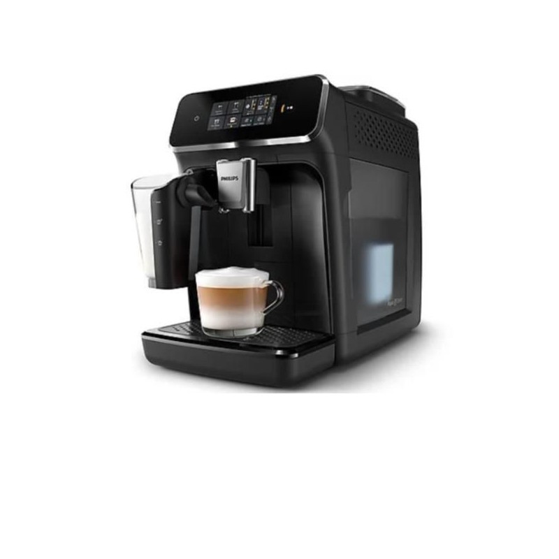 PROMOZIONE Philips MACCHINA CAFFE AUTOMATICA Cod. EP2331/10 AUTOMATICHE PROMOZIONE Philips MACCHINA CAFFE AUTOMATICA Cod. EP2331/10 AUTOMATICHE