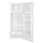PROMOZIONE Beko DP RDSO206K40WN E STATICO 206L Cod. 8996223200 DOPPIA PORTA(FRIGO INF./CONG. SUP.)