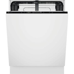 PROMOZIONE Electrolux LAVAST INC E62LB100S B 13CP 60CM Cod. 911572130 Da Incasso