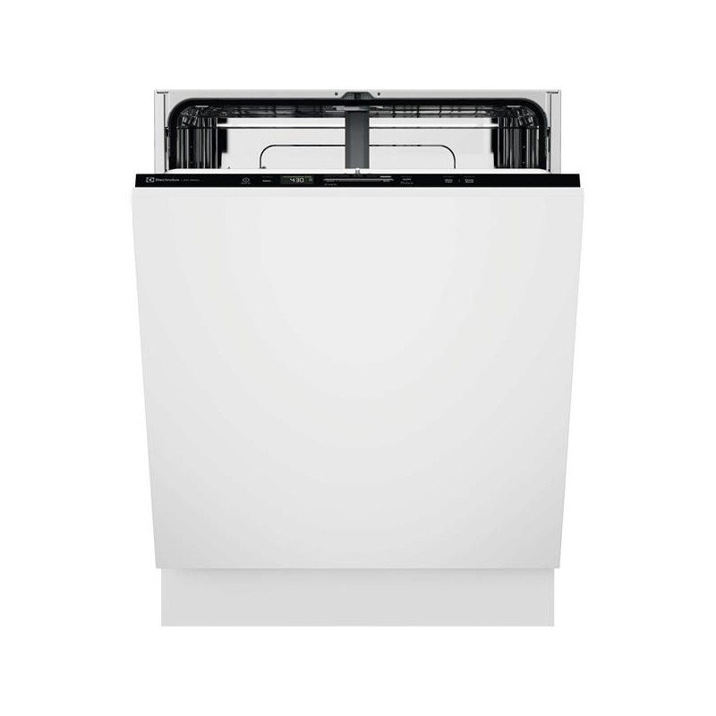 PROMOZIONE Electrolux LAVAST INC E62LB100S B 13CP 60CM Cod. 911572130 Da Incasso PROMOZIONE Electrolux LAVAST INC E62LB100S B 13CP 60CM Cod. 911572130 Da Incasso