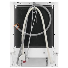 PROMOZIONE Electrolux LAVAST INC E62LB100S B 13CP 60CM Cod. 911572130 Da Incasso