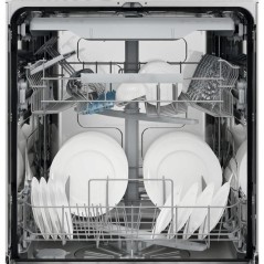 PROMOZIONE Electrolux LAVAST INC E62LB100S B 13CP 60CM Cod. 911572130 Da Incasso