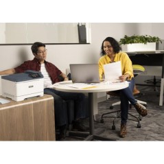 PROMOZIONE Xerox XEROX C410 A4 40PPM DUPLEX PRINTER Cod. C410V_DN Stampanti Laser Colori
