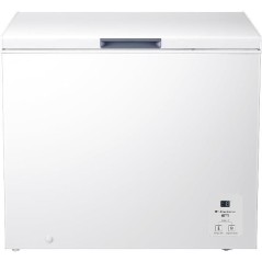 PROMOZIONE Hisense CONG. ORIZZ. 248L Cod. FC321D4AWLE Orizzontali