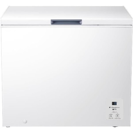 PROMOZIONE Hisense CONG. ORIZZ. 248L Cod. FC321D4AWLE Orizzontali