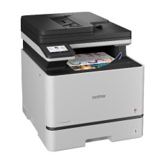 PROMOZIONE Brother MFCL8630CDWW MULT LASER COLOR 3 IN1 Cod. DCPL8630CDW Multifunzione Laser Colori