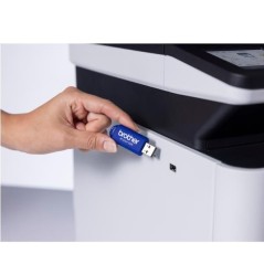 PROMOZIONE Brother MFCL8630CDWW MULT LASER COLOR 3 IN1 Cod. DCPL8630CDW Multifunzione Laser Colori