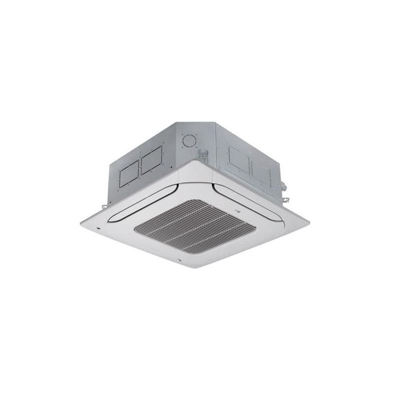 PROMOZIONE Lg GRIGLIA STANDARD CASSETTE 4 VIE Cod. PT-AAGW0.ENCXCO Accessori Condizionatori