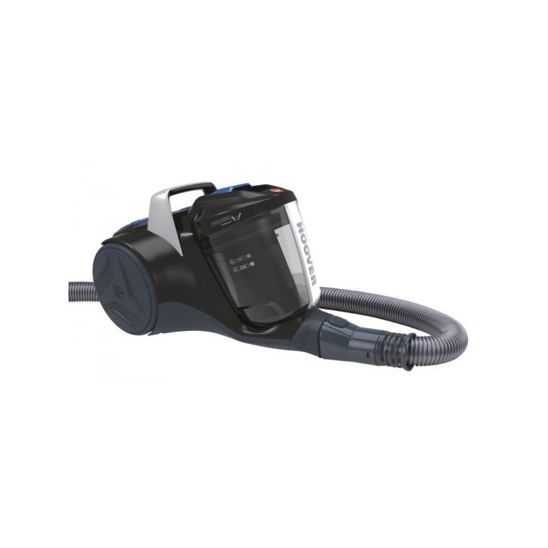 PROMOZIONE Hoover HOOVER TRAINO BR40PET 011 Cod. 39002246 Aspirapolvere con Cavo PROMOZIONE Hoover HOOVER TRAINO BR40PET 011 Cod. 39002246 Aspirapolvere con Cavo