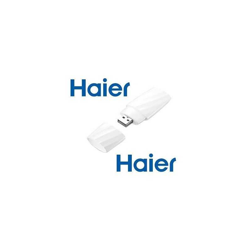 CHIAVETTA WI FI HAIER KZW-W002 WI-FI USB Cod. KZW-W002 2503310AL