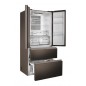 PROMOZIONE Haier HB18FGSAAA FRIGO 4 PORTE CL A Cod. 34003311 DOPPI/AMERICANI PROMOZIONE Haier HB18FGSAAA FRIGO 4 PORTE CL A Cod. 34003311 DOPPI/AMERICANI