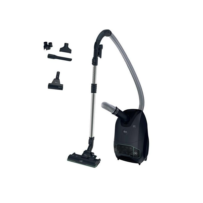PROMOZIONE Hoover TRAINO C/SACCO HE721PAF 011 Cod. 39002315 Aspirapolvere con Cavo PROMOZIONE Hoover TRAINO C/SACCO HE721PAF 011 Cod. 39002315 Aspirapolvere con Cavo