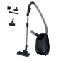 PROMOZIONE Hoover TRAINO C/SACCO HE721PAF 011 Cod. 39002315 Aspirapolvere con Cavo PROMOZIONE Hoover TRAINO C/SACCO HE721PAF 011 Cod. 39002315 Aspirapolvere con Cavo